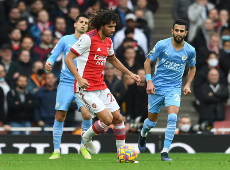 Photo by David Price/Arsenal FC via Getty Images