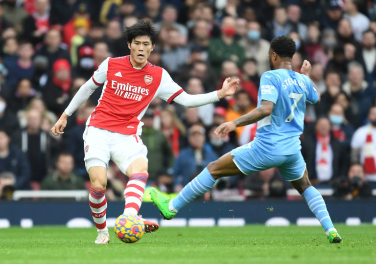 Photo by Stuart MacFarlane/Arsenal FC via Getty Images