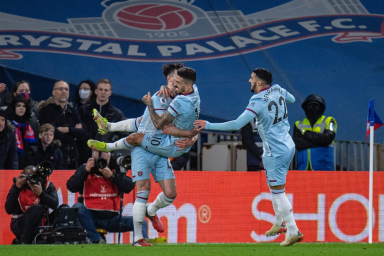 Photo by Sebastian Frej/MB Media/Getty Images