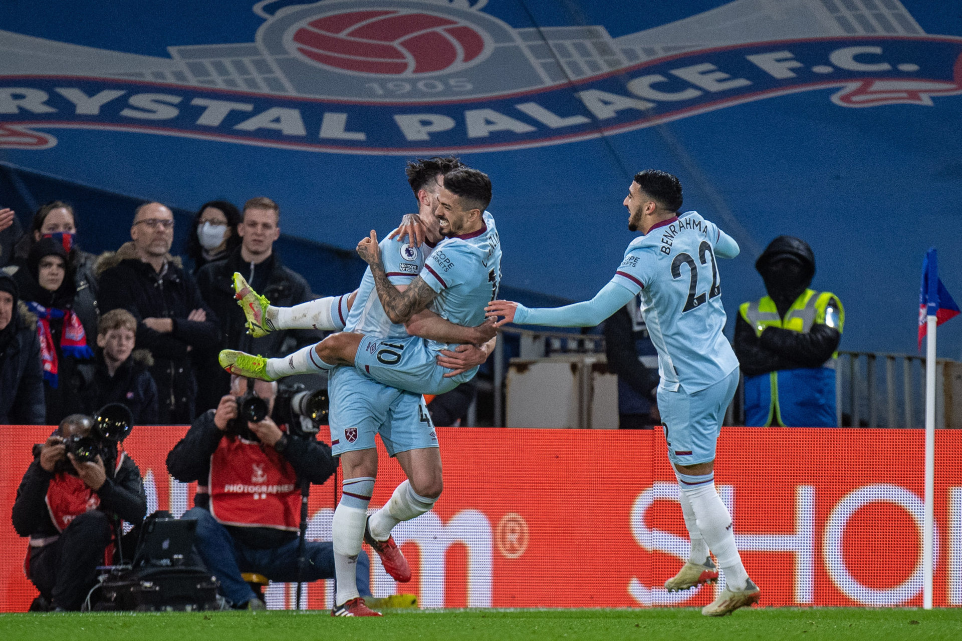 Photo by Sebastian Frej/MB Media/Getty Images