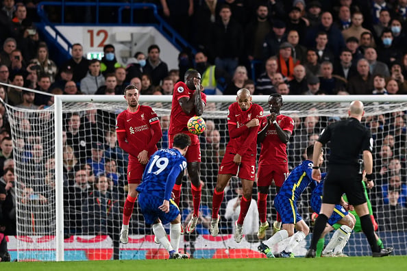 Photo by Shaun Botterill/Getty Images