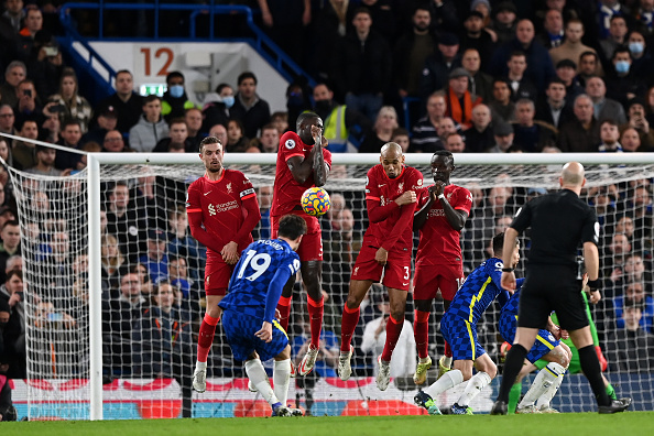 Photo by Shaun Botterill/Getty Images