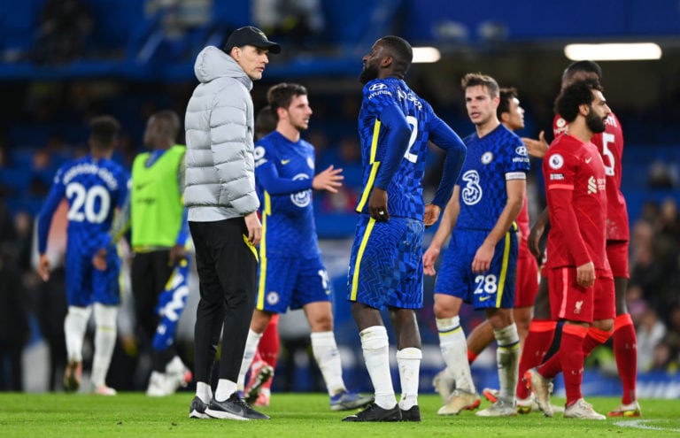 Photo by Shaun Botterill/Getty Images