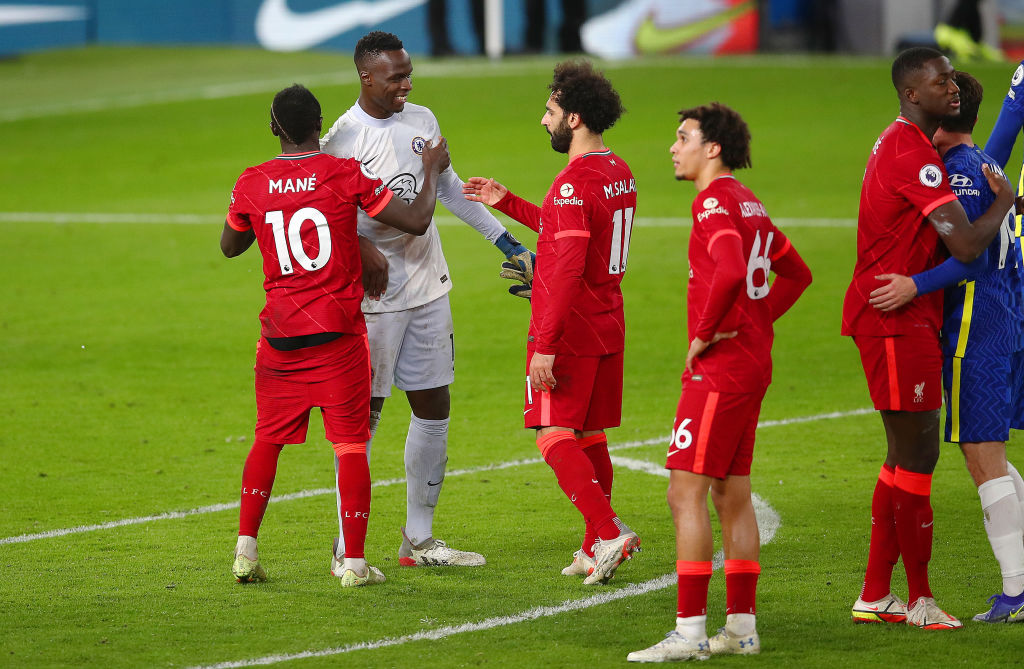 Photo by Chris Lee - Chelsea FC/Chelsea FC via Getty Images