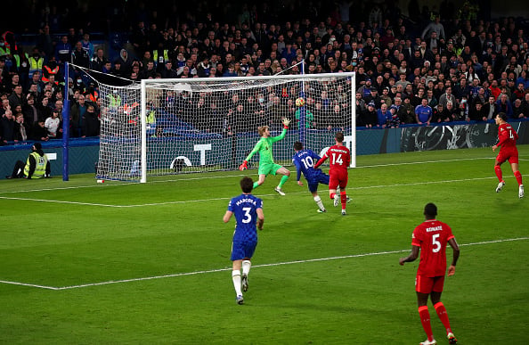 Photo by Chris Lee - Chelsea FC/Chelsea FC via Getty Images