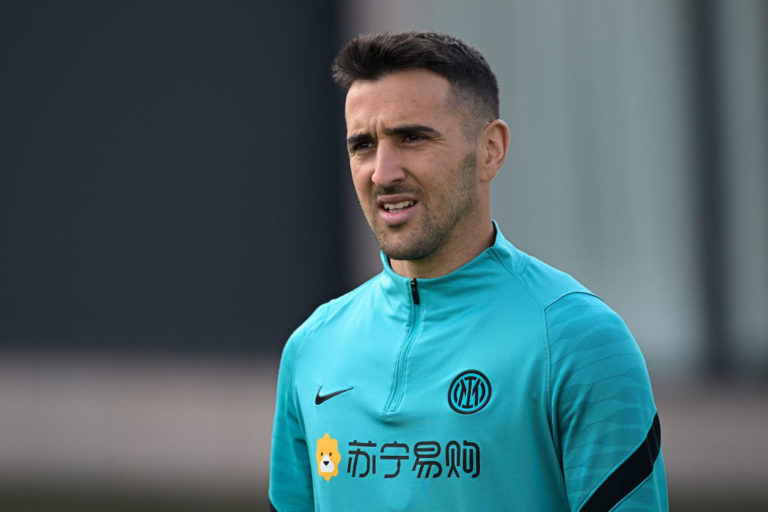 Photo by Mattia Ozbot - Inter/Inter via Getty Images