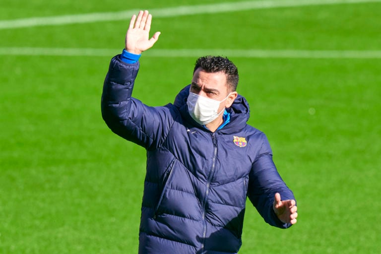 Photo by Pedro Salado/Quality Sport Images/Getty Images