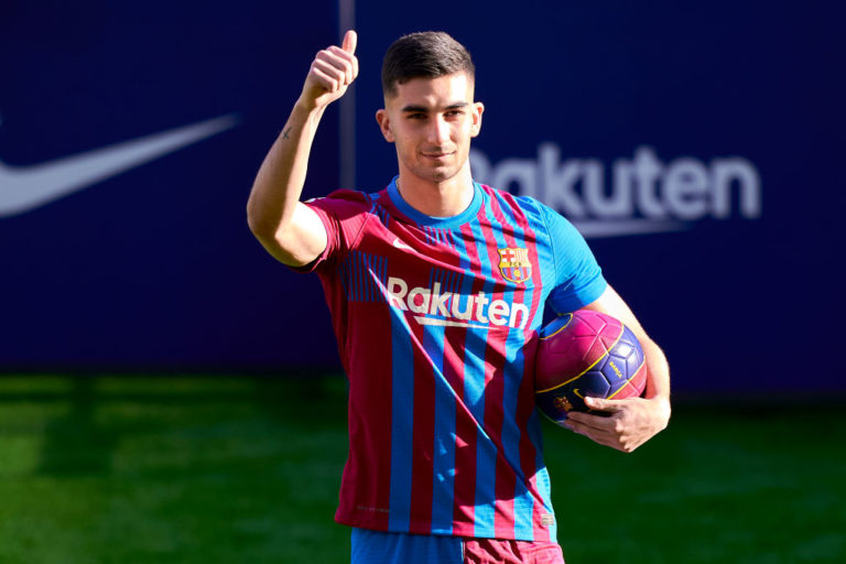 Photo by Pedro Salado/Quality Sport Images/Getty Images