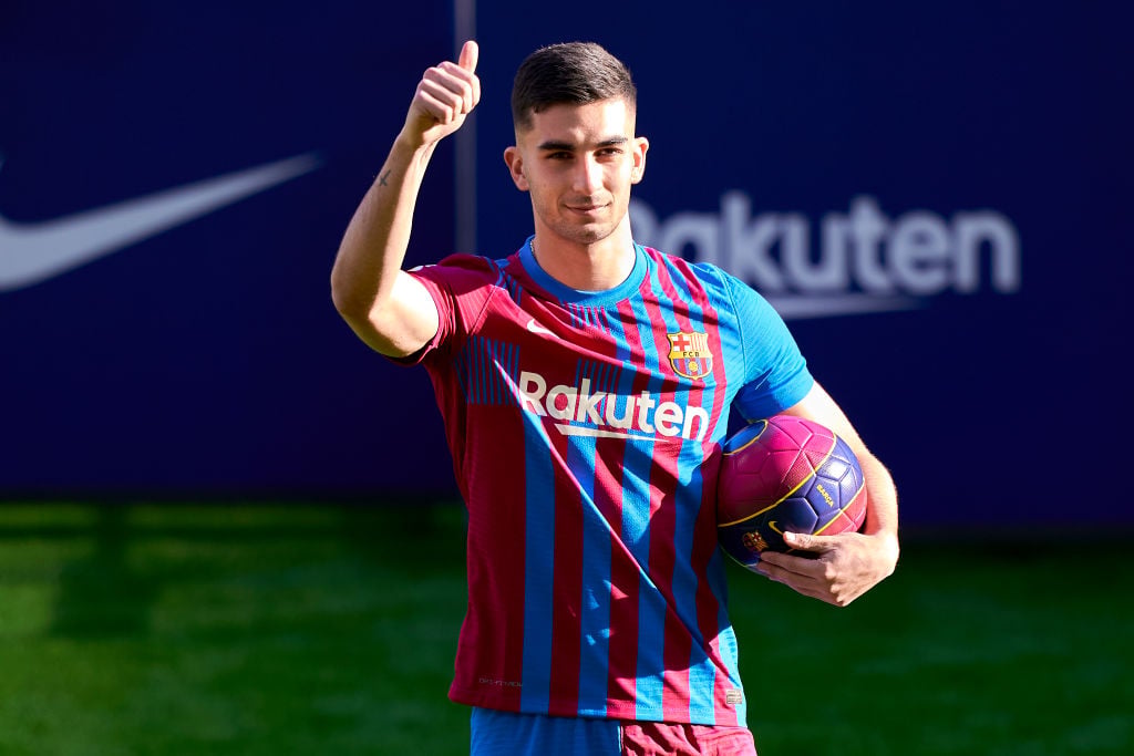 Photo by Pedro Salado/Quality Sport Images/Getty Images