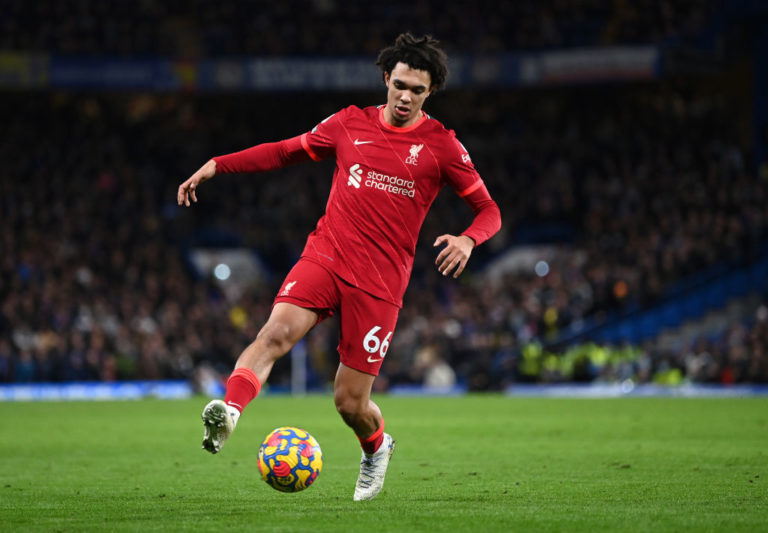 Photo by Shaun Botterill/Getty Images