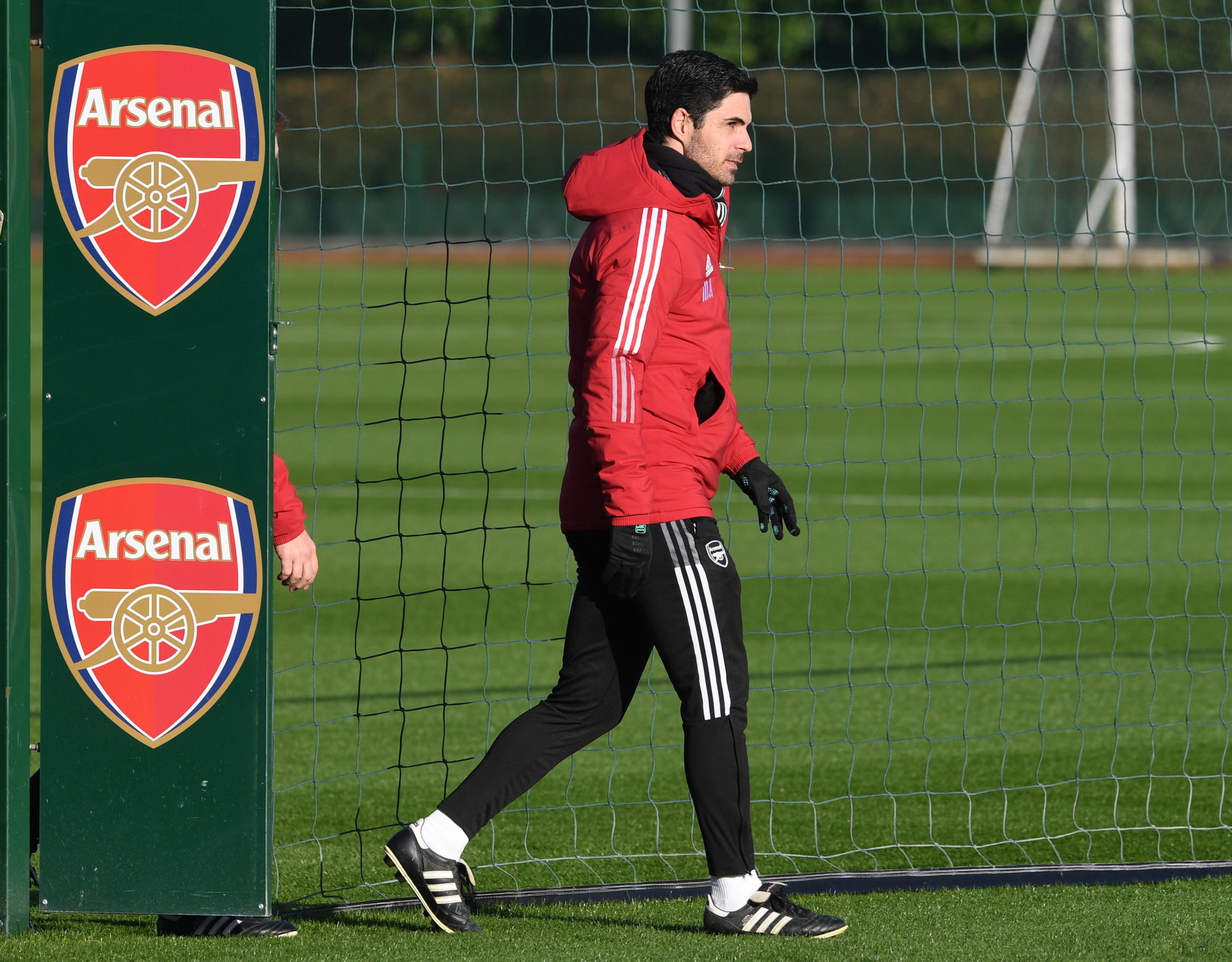 Photo by David Price/Arsenal FC via Getty Images
