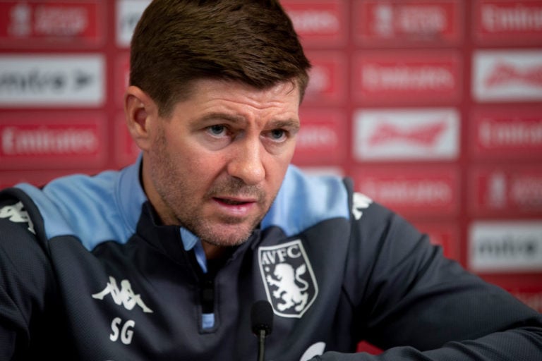 Photo by Neville Williams/Aston Villa FC via Getty Images