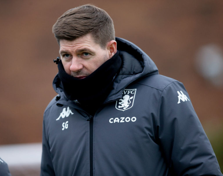 Photo by Neville Williams/Aston Villa FC via Getty Images