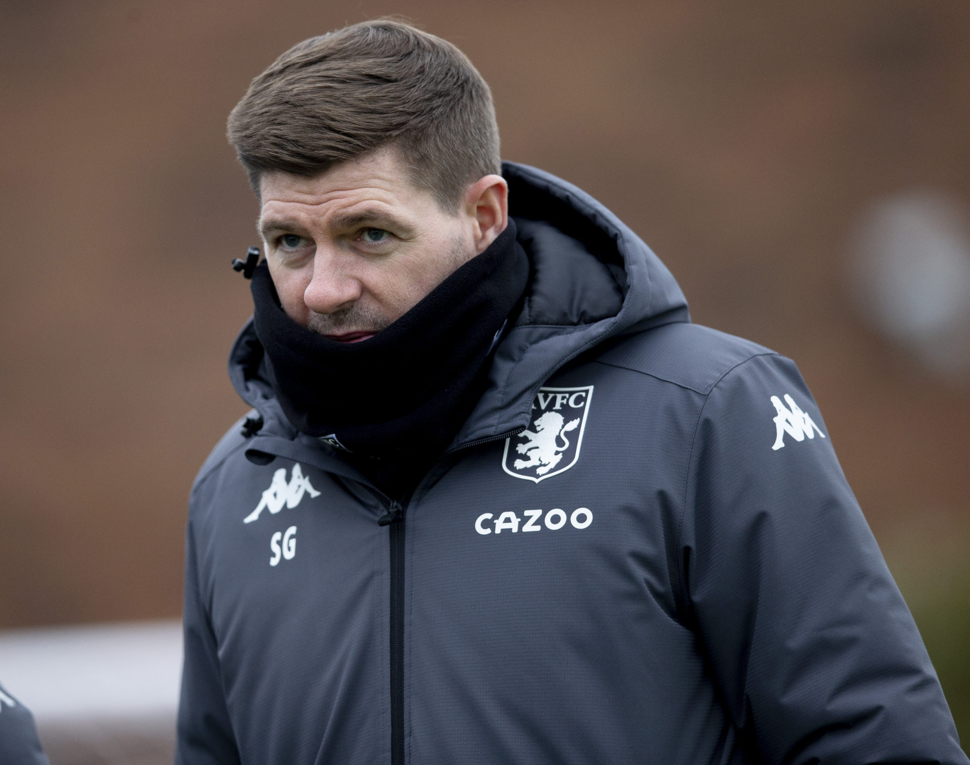 Photo by Neville Williams/Aston Villa FC via Getty Images