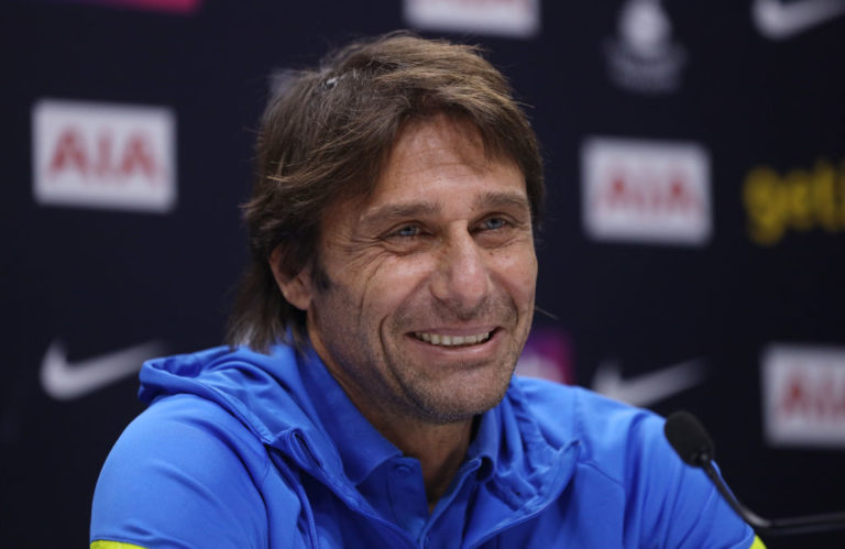 Photo by Tottenham Hotspur FC/Tottenham Hotspur FC via Getty Images