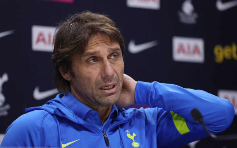 Photo by Tottenham Hotspur FC/Tottenham Hotspur FC via Getty Images