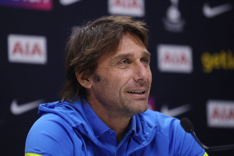 Photo by Tottenham Hotspur FC/Tottenham Hotspur FC via Getty Images