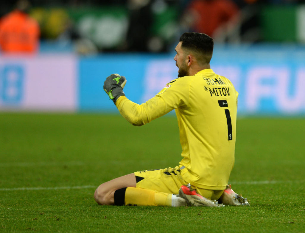 Photo by Serena Taylor/Newcastle United via Getty Images