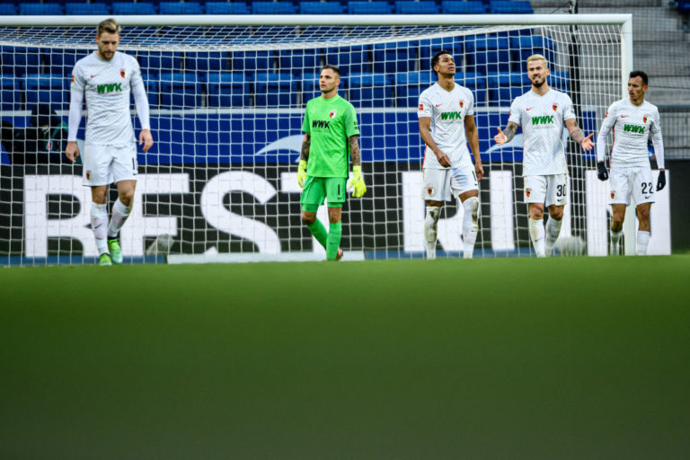 Photo by Sebastian Widmann/Bundesliga/Bundesliga Collection via Getty Images