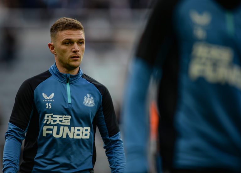 Photo by Serena Taylor/Newcastle United via Getty Images
