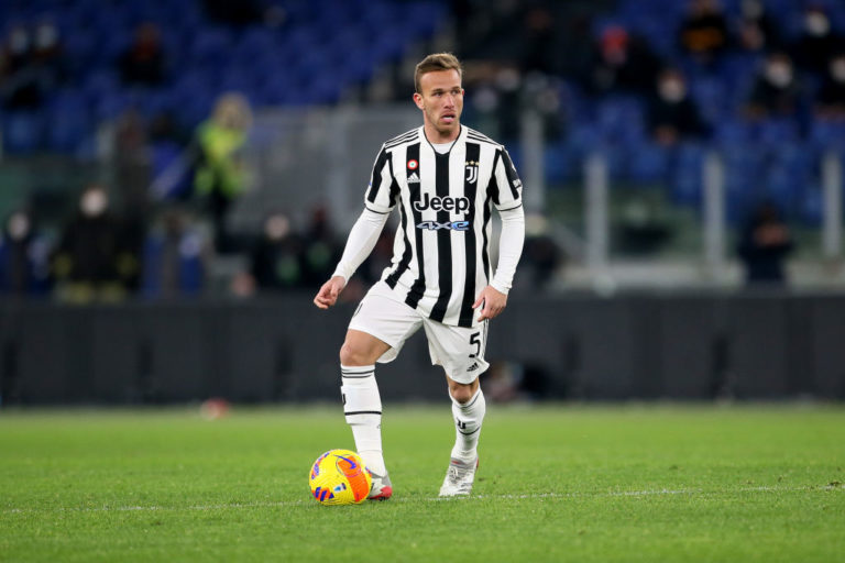 Photo by Giampiero Sposito/Getty Images