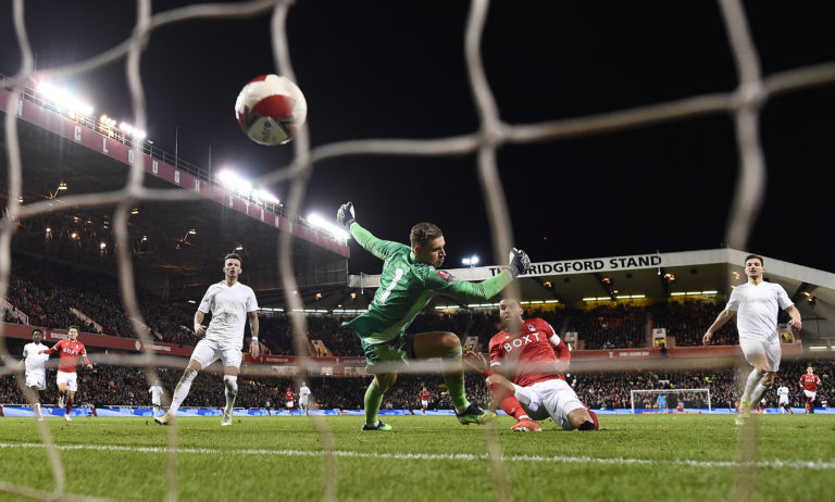 Photo by Laurence Griffiths/Getty Images