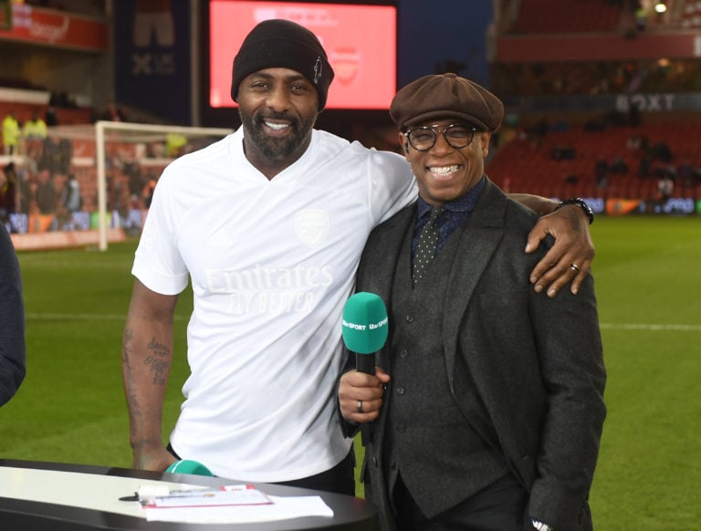 Photo by Stuart MacFarlane/Arsenal FC via Getty Images