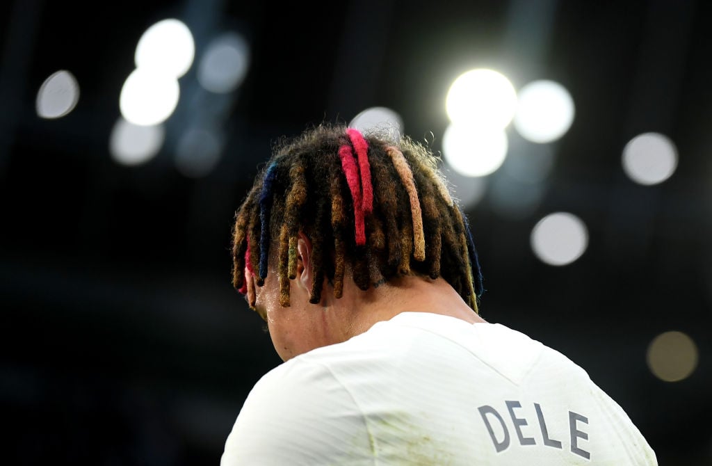 Photo by Alex Davidson/Getty Images