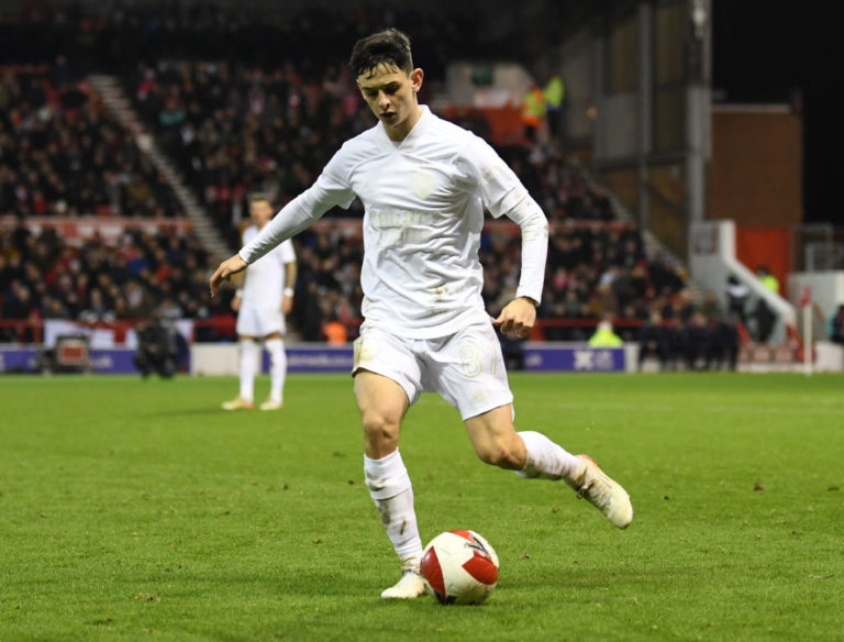 Photo by David Price/Arsenal FC via Getty Images