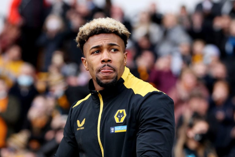 Photo by Jack Thomas - WWFC/Wolves via Getty Images