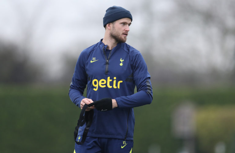 Photo by Tottenham Hotspur FC/Tottenham Hotspur FC via Getty Images