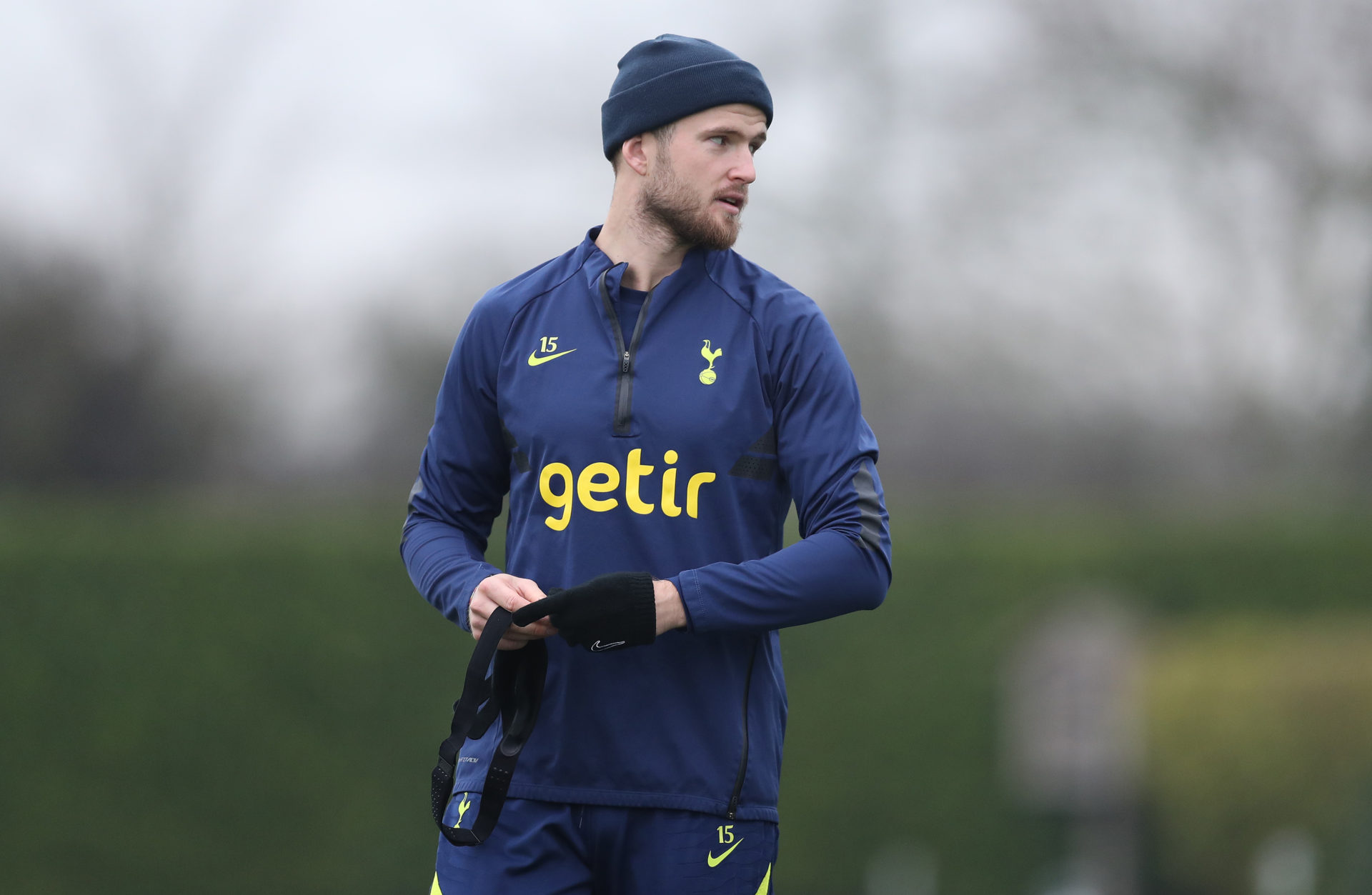 Photo by Tottenham Hotspur FC/Tottenham Hotspur FC via Getty Images