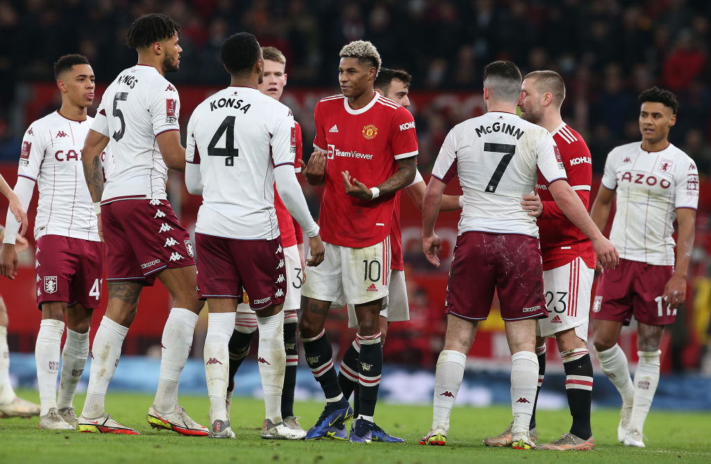 Photo by Matthew Peters/Manchester United via Getty Images
