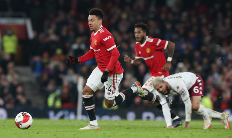 Photo by Matthew Peters/Manchester United via Getty Images