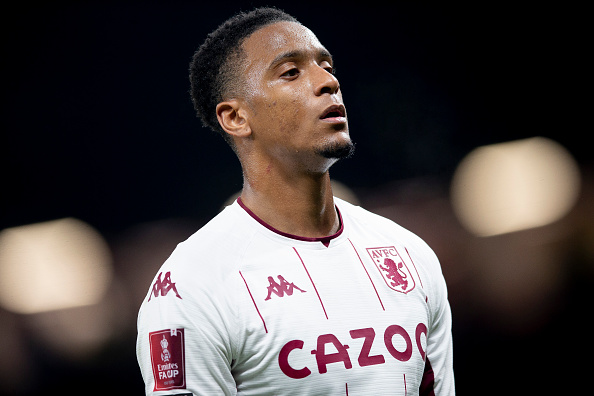 Photo by Neville Williams/Aston Villa FC via Getty Images