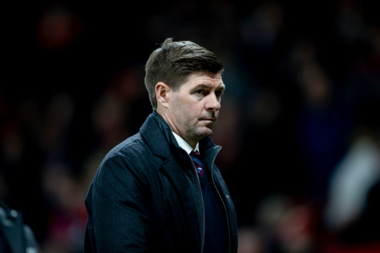 Photo by Neville Williams/Aston Villa FC via Getty Images