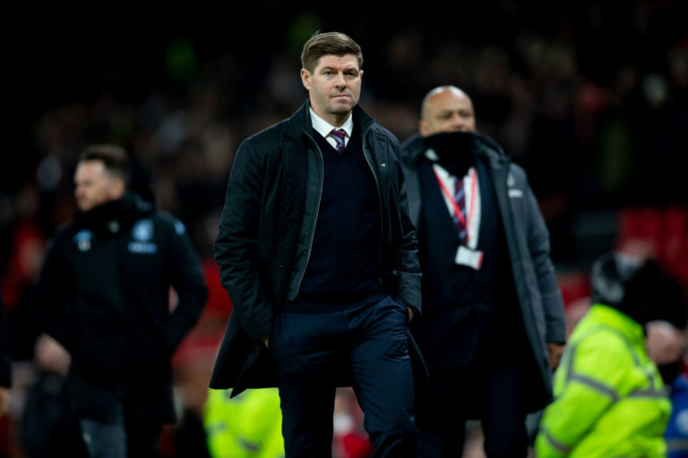 Photo by Neville Williams/Aston Villa FC via Getty Images
