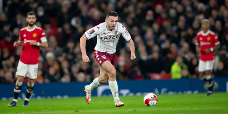 Photo by Neville Williams/Aston Villa FC via Getty Images
