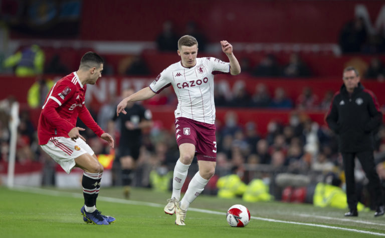 Photo by Neville Williams/Aston Villa FC via Getty Images