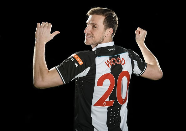 Photo by Serena Taylor/Newcastle United via Getty Images