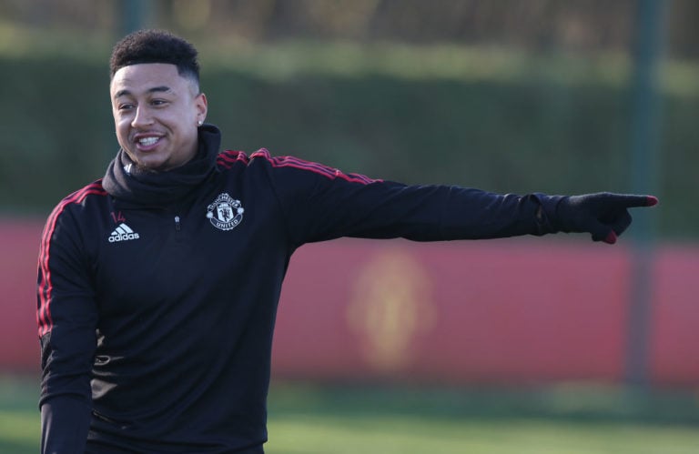 Photo by Matthew Peters/Manchester United via Getty Images