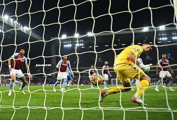 Photo by Clive Mason/Getty Images