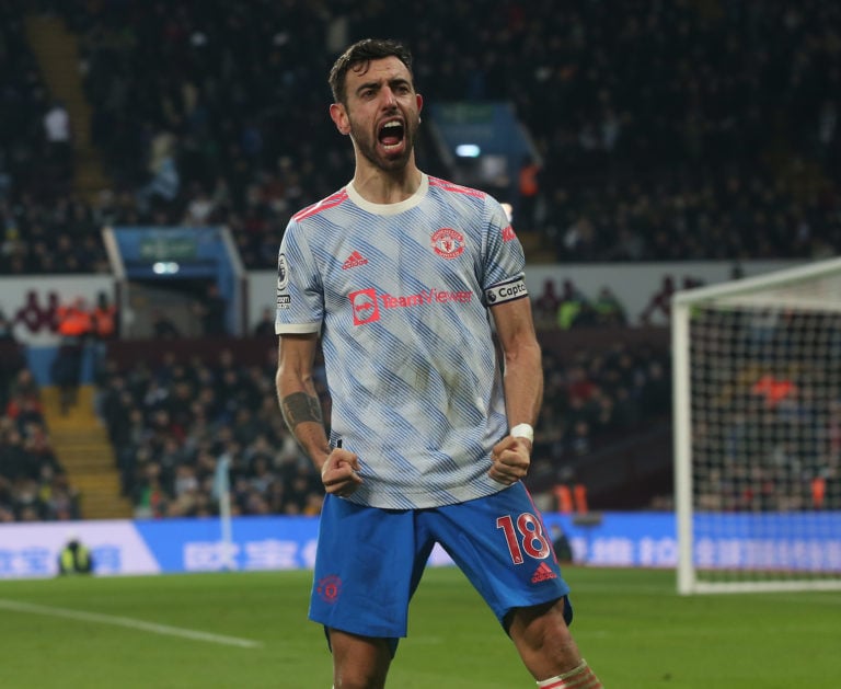 Photo by Matthew Peters/Manchester United via Getty Images