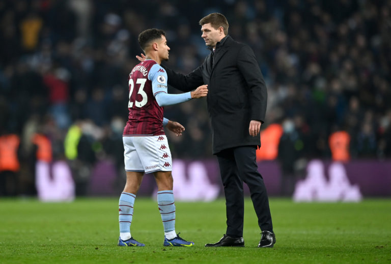 Photo by Shaun Botterill/Getty Images