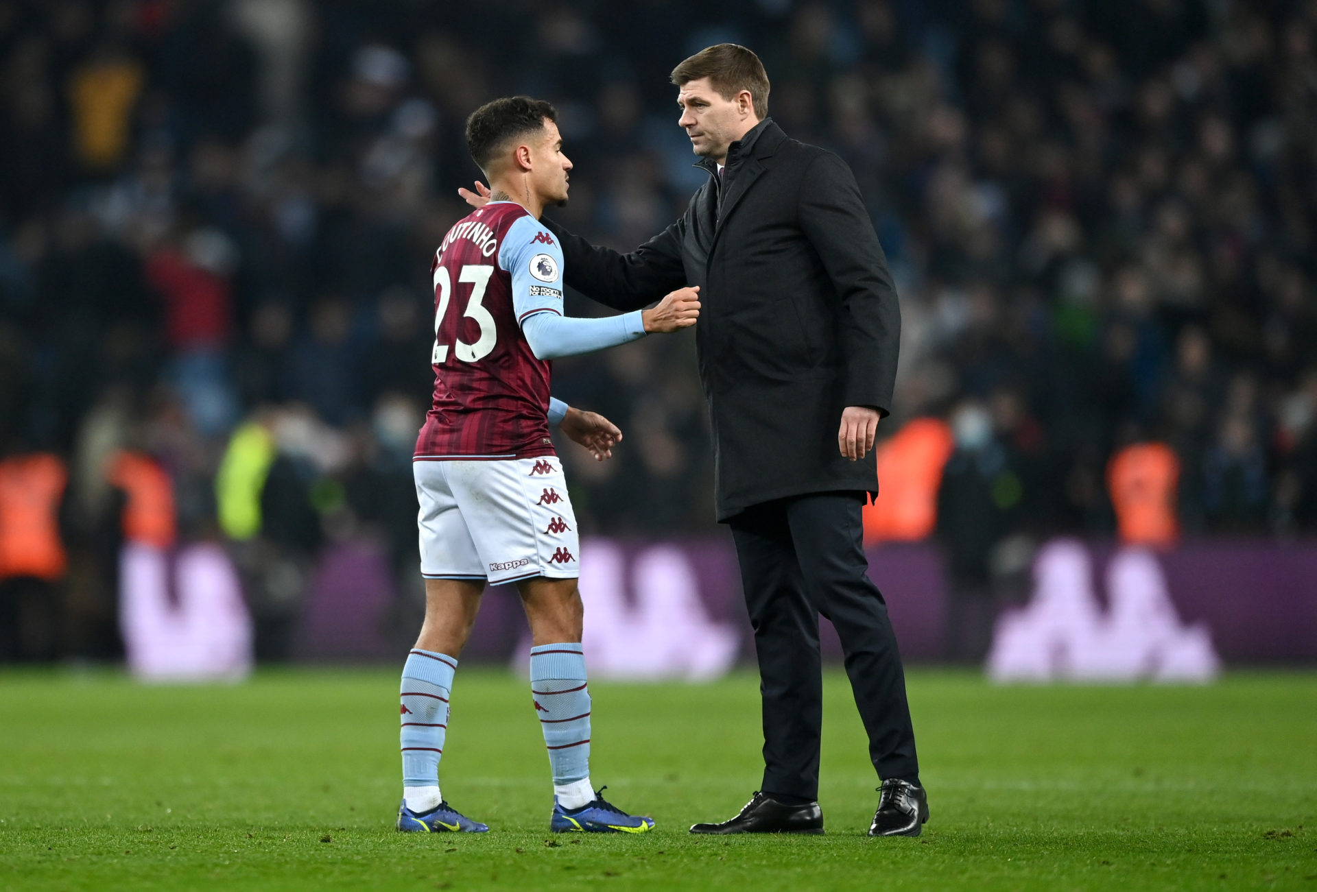 Photo by Shaun Botterill/Getty Images