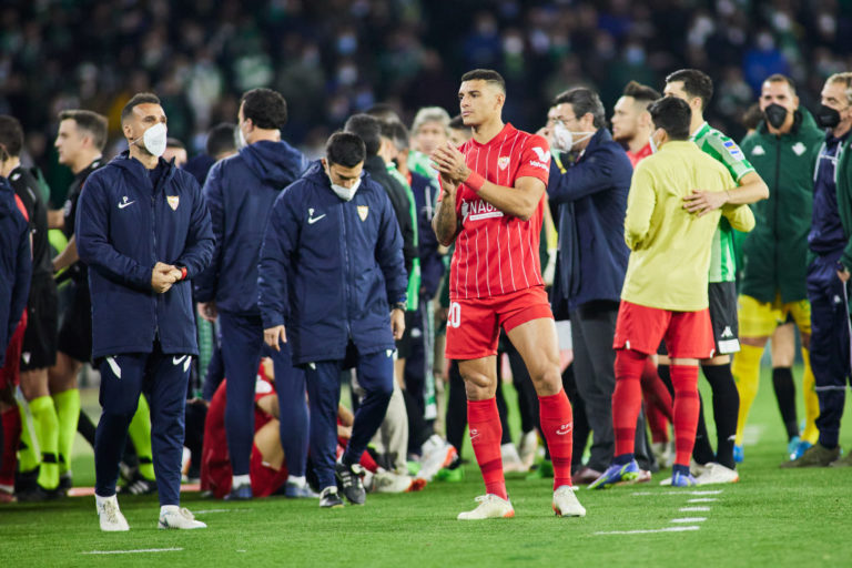 Photo By Joaquin Corchero/Europa Press via Getty Images