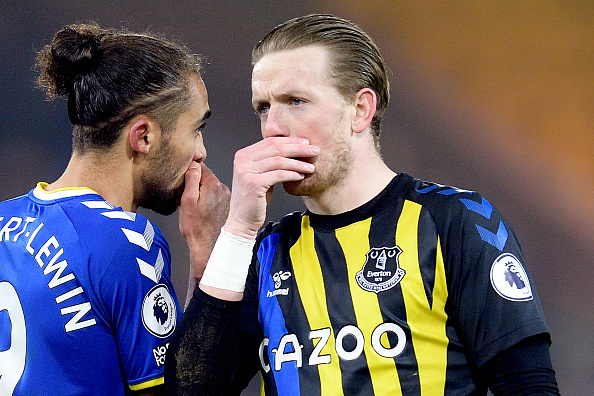 Photo by Tony McArdle/Everton FC via Getty Images