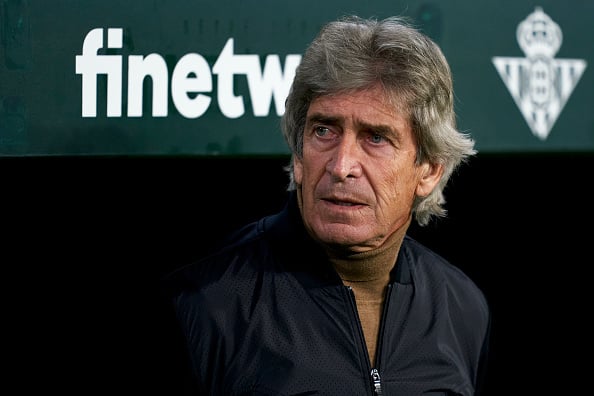 Photo by Mateo Villalba/Quality Sport Images/Getty Images