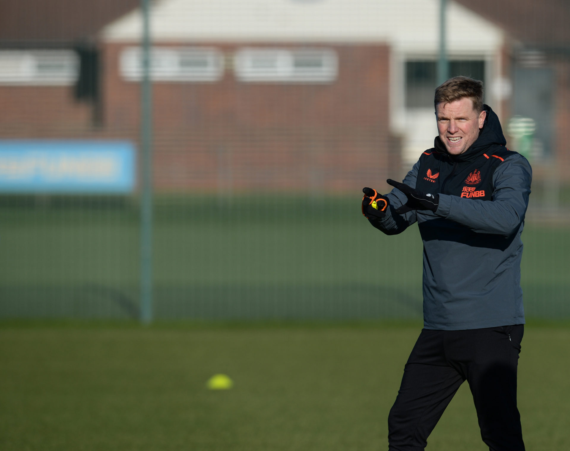 Photo by Serena Taylor/Newcastle United via Getty Images