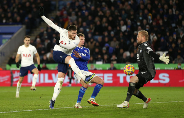 Photo by Tottenham Hotspur FC/Tottenham Hotspur FC via Getty Images